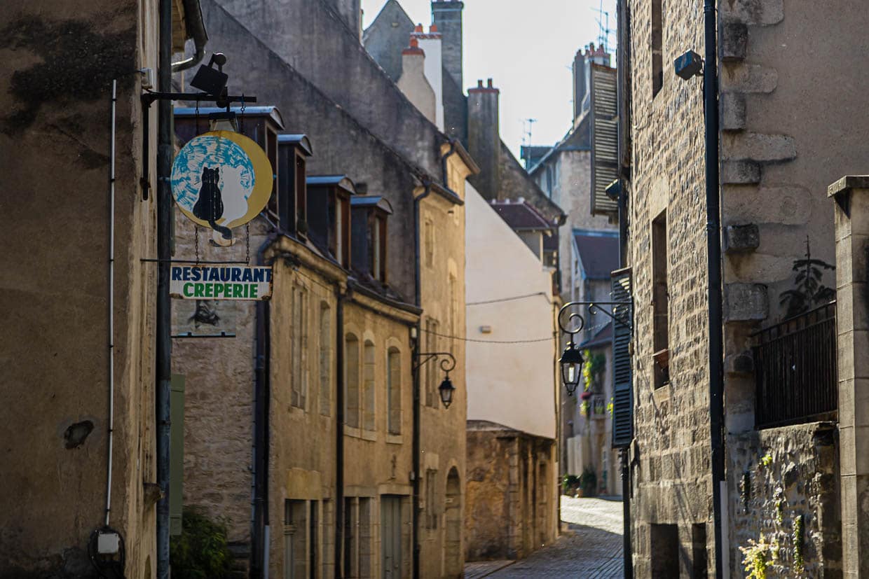 Katzenidyll auf Nasenmodul / © Foto: Georg Berg