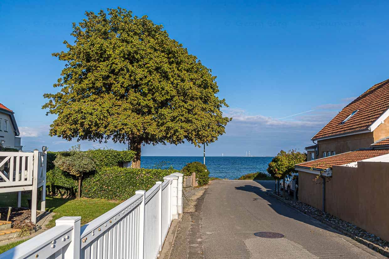 Straßen bis and Meer - die Selbstfahrertour ist eine Fahrt ins Blaue und führt doch sicher an die schönsten Orte der Insel / © Foto: Georg Berg