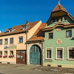 Um 1900 gab es noch über 500 Gärtnerbetriebe in der Stadt. Heute sind es nur noch 18 Gärtnereien, die sich unter der Marke "Gutes aus Bamberg" zusammengeschlossen haben / © Foto: Georg Berg