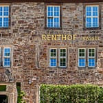 Viele Geheimnisse wurden während der Renovierungszeit gelüftet / © Foto: Georg Berg