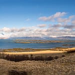 Die Westfjorde Islands bei Reykhólar / © Foto: Georg Berg