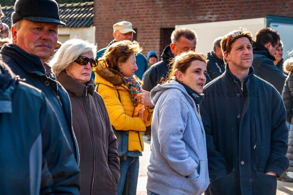 Erinnerungen / © Foto: Georg Berg