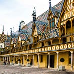 Hotel-DieuHospices de Beaune / © Foto: Georg Berg