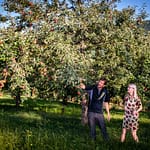 Jörg Geiger, Revolution im Sektglas / © Foto: Georg Berg