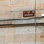 Grevenbroich und Saint-Chamond sind Partnerstädte / © Foto: Georg Berg