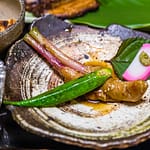 Pickles werden in Japan schon zum Frühstück serviert / © Foto: Georg Berg