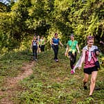 Die Kuh hätt lieber ihre Ruh / © Foto: Georg Berg