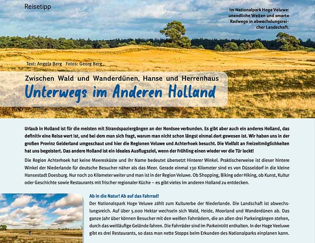 hogeVeluwe