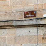 Grevenbroich und Saint-Chamond sind Partnerstädte / © Foto: Georg Berg