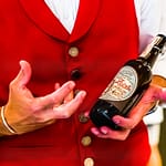 Von der Oberpfälzer Zoigl-Tradition wollen auch verschiedene Großbrauereien profitieren, indem sie ihr Kellerbier als Zoigl-Bier anbieten / © Foto: Georg Berg