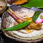 Pickles werden in Japan schon zum Frühstück serviert / © Foto: Georg Berg