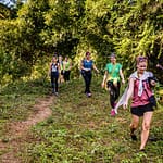 Die Kuh hätt lieber ihre Ruh / © Foto: Georg Berg