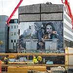 Fortschritt kennt kein Pardon. Heimat ist, wohin man sich begibt. Familie ist das, was man selbst daraus macht. / © Foto: Georg Berg