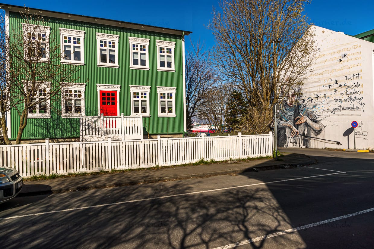 Ist es nicht unsere Aufgabe als Menschen, große Momente zu sammeln? / © Foto: Georg Berg