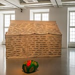 Eindrücke der documenta 14 in Kassel / © Foto: Georg Berg