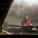 Die Technik im Brauhaus hat sich seit Generationen bewährt. Braumeister Sepp Neuber muss vor allem entscheiden, wann der nächste Produktionsschritt beginnen soll. Zoigl-Brauen in der Oberpfalz / © Foto: Georg Berg