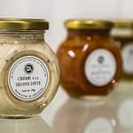 Domaine D’Argens entwickelt seit über 30 Jahren eigene Trüffelprodukte. Verarbeitet werden fünf Arten von Trüffel: Tuber Melanosporum, Tuber Brumale Vitt, Tuber Uncinatum Vitt.Tuber Aestivum Vitt. Tuber Magnatum / © Foto: Georg Berg