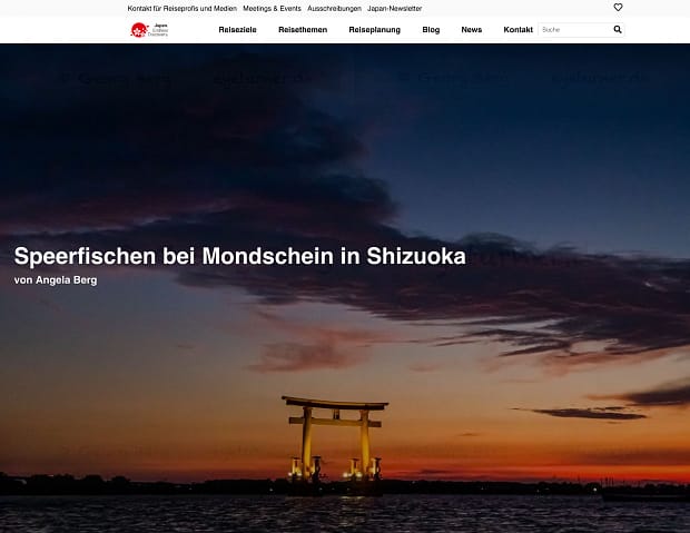 jintoSpeerfischen