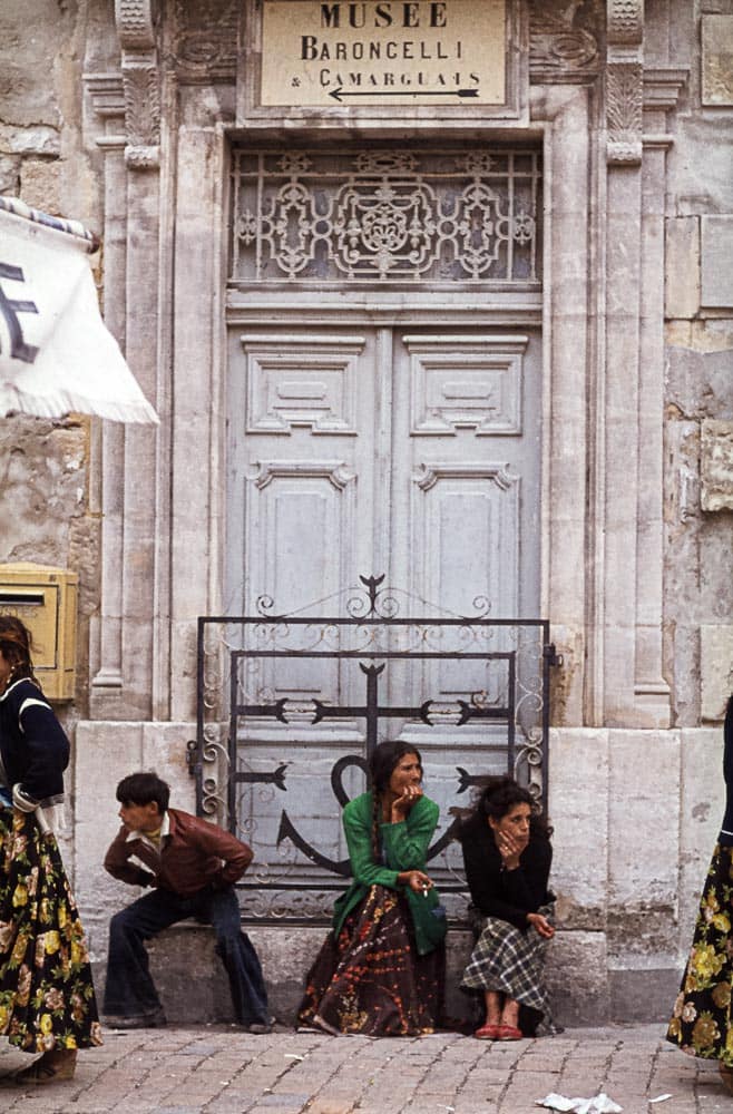 Mit dem nach Folco de Baroncelli-Javon benannten Museum ehrt Saintes-Maries-de-la-Mer den Marquis, der die Tradition der Camargue und der berittenen Gardians begründet hat / © Foto: Georg Berg