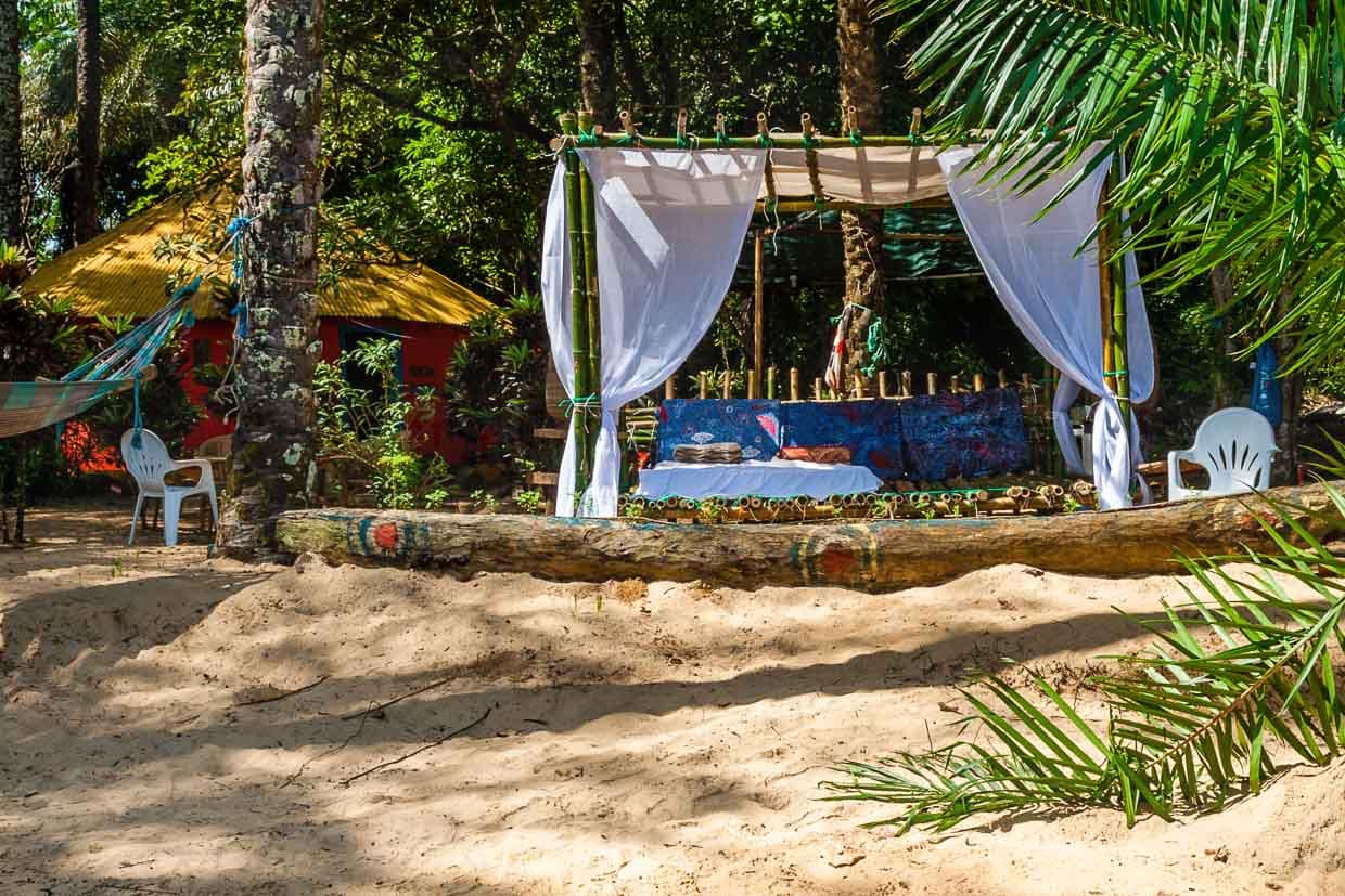 Der perfekte Gegenentwurf zum europäischen Zivilisationsbegriff / © Foto: Georg Berg