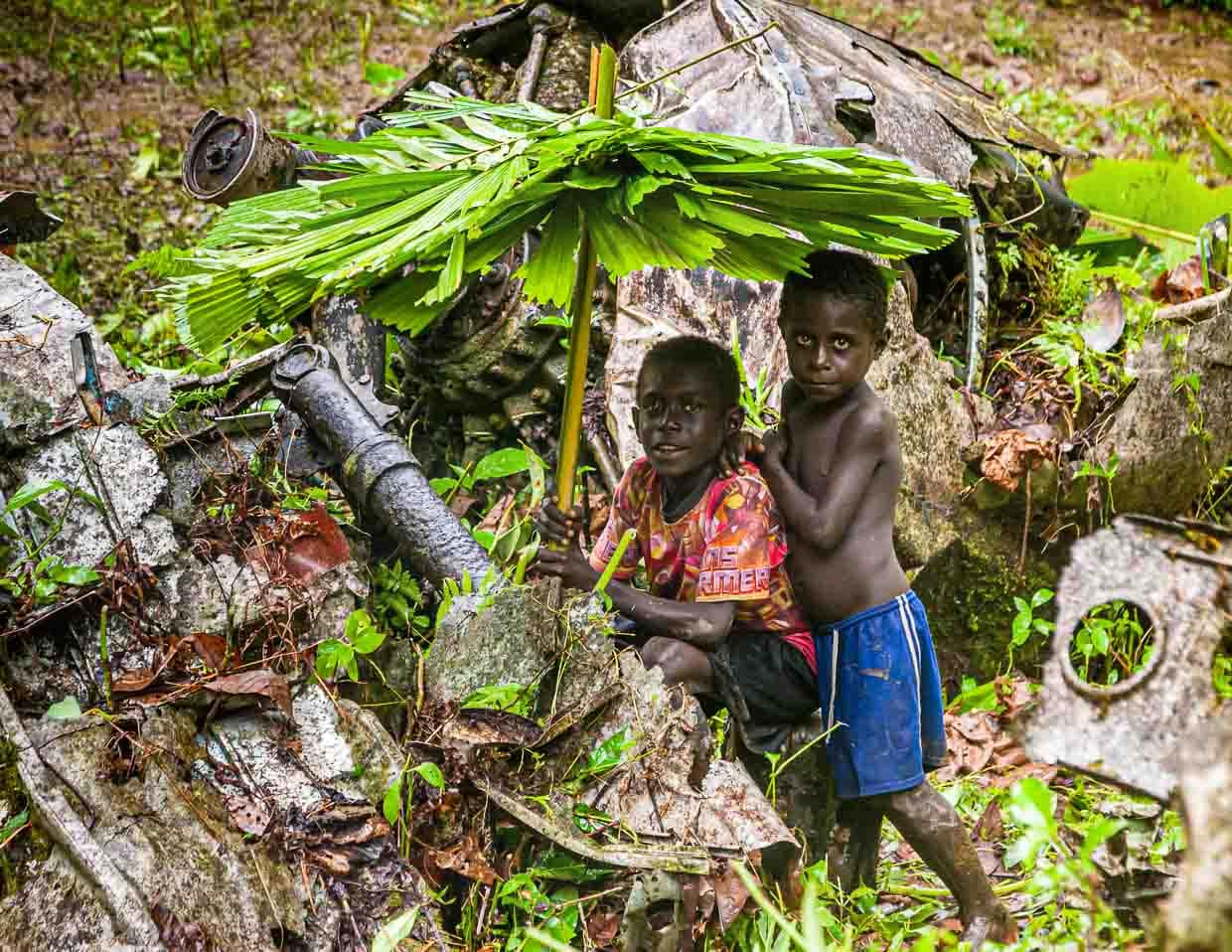 Die Zukunft gehört der Technik aus nachwachsenden Rohstoffen / © Foto: Georg Berg