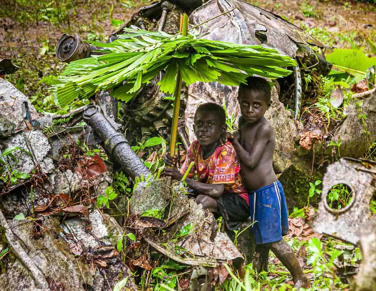 Die Zukunft gehört der Technik aus nachwachsenden Rohstoffen / © Foto: Georg Berg