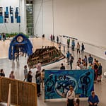 Eindrücke der documenta 14 in Kassel Kassel / © Foto: Georg Berg