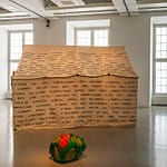 Eindrücke der documenta 14 in Kassel / © Foto: Georg Berg