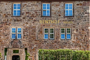 Viele Geheimnisse wurden während der Renovierungszeit gelüftet / © Foto: Georg Berg