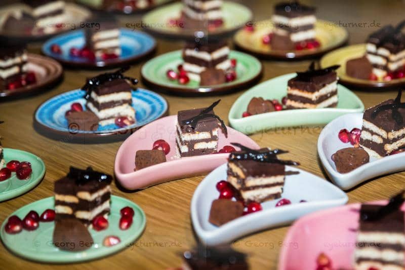 Dessert